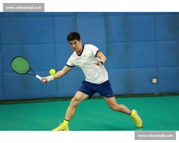 解说员：这才是网球该有的样子！精彩绝伦，激情四射！