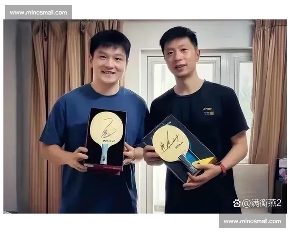 马龙、樊振东领衔！最新乒乓球世界巡回赛，赛程亮点抢先看！