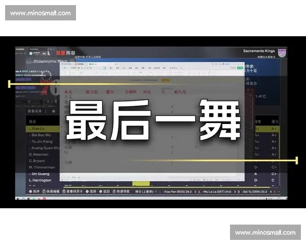 NBA2K电竞直播热潮,点燃夏日激情! NBA2K电竞直播热潮,点燃夏日激情!