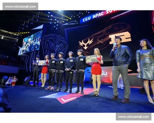 环球电竞盛宴倒计时，黄金转播时段不容错过！