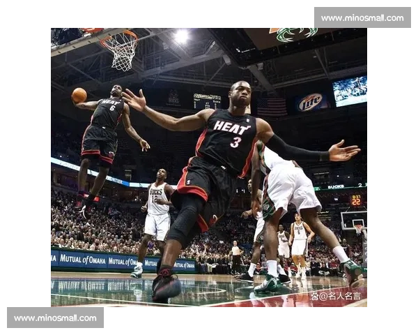 致敬传奇！NBA经典比赛回放，感受篮球的无限魅力！