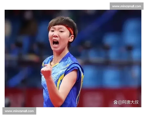 赛场风云！乒乓球盛宴激战正酣，谁是真正的王者