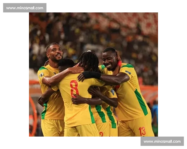 2026世界杯，黑马的时代，是否已经来临