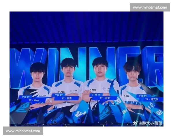 不愧是冠军！XX战队细节拉满，战术执行力堪称教科书！