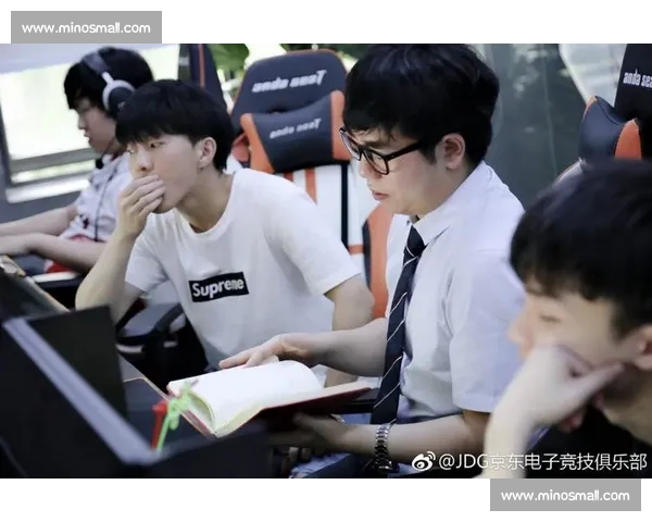 从零到一，中国电竞国家队用成绩书写不屈的奋斗史！