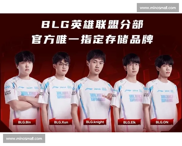 告别“玩物丧志”，电竞国家选拔让梦想闪耀！