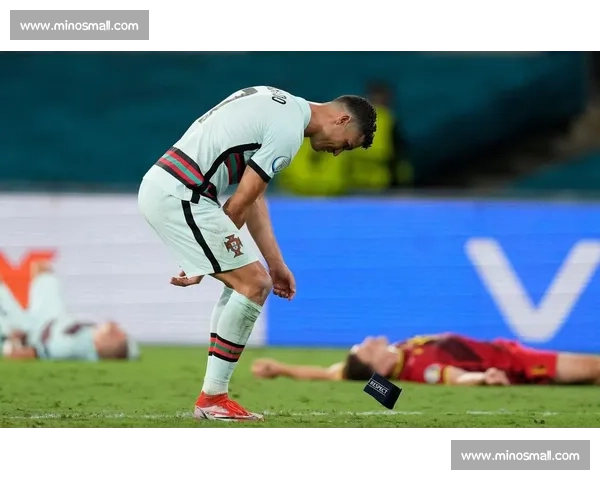 心疼！小将失点痛哭，定位球的压力太大了！