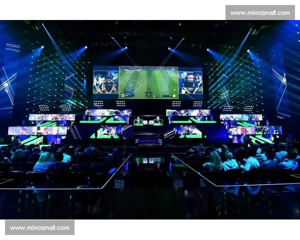 热血澎湃！这款电竞创意短片，让你重燃斗志！