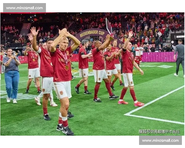 德甲冠军情怀!那些年我们一起追过的冠军球队 德甲冠军情怀!那些年我们一起追过的冠军球队