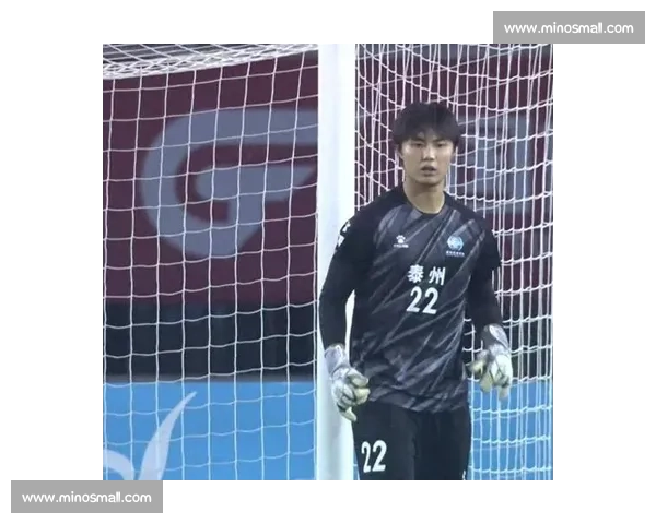 战术大师眼中的苏超门将,他们看重什么 战术大师眼中的苏超门将,他们看重什么