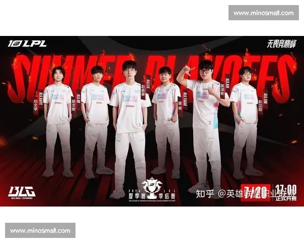 深度解读：LPL春季赛隐藏的战队秘密，都在这里！
