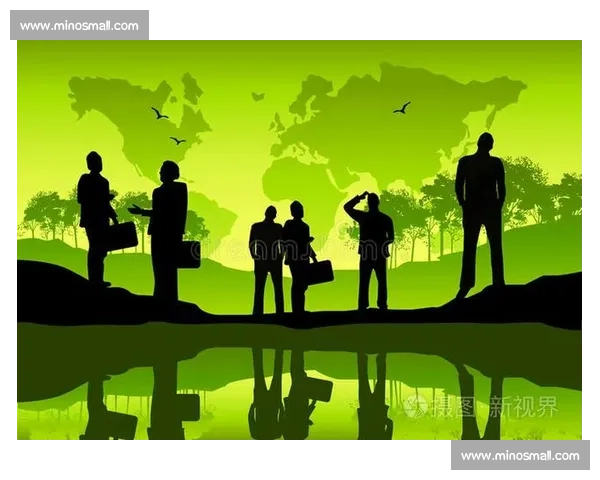 电子竞技的绿色浪潮，非洲力量不容小觑！