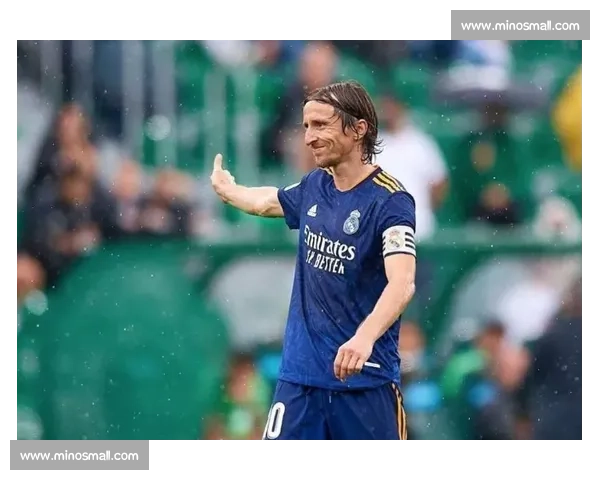 目标远大！维尼修斯2026世界杯绝不退缩