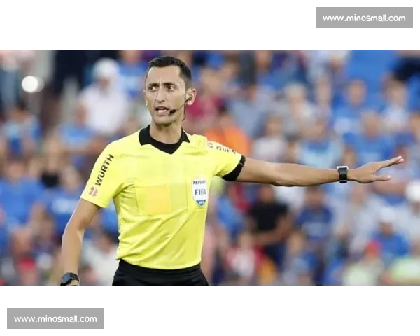 裁判又成焦点西甲新赛季，争议判罚何去何从