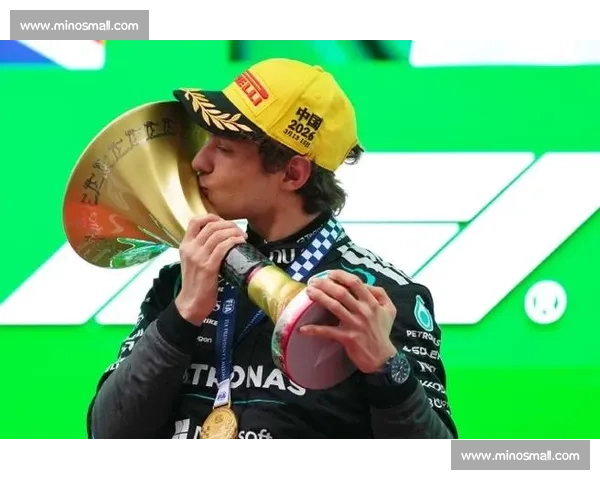 速度与梦想的追逐！F1大奖赛的魅力，从未停止