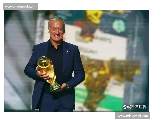 铁血硬汉！2026世界杯大力神杯谁能捧起