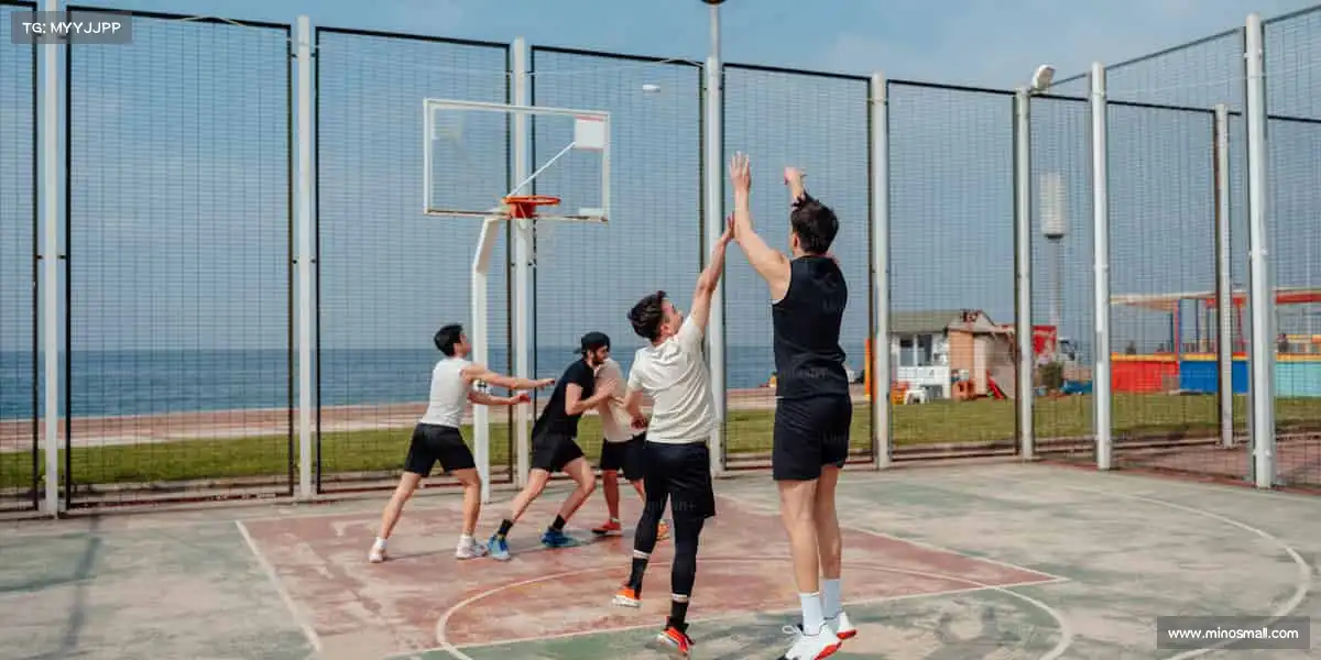 我们的核心竞争力